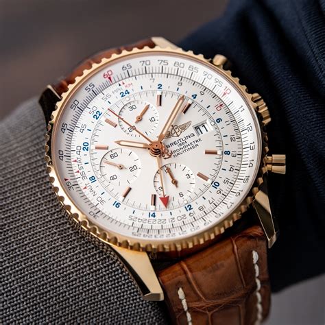 breitling novelties 2021|Breitling watches Navitimer gmt.